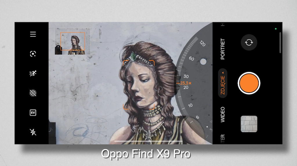Oppo Find X9 Pro vs. Vivo X300 Pro